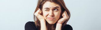 Oreille bouchée, que faire ?