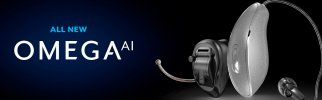 Starkey Omega AI