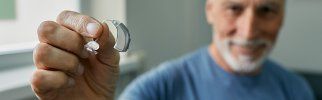 Comment faire réparer son appareil auditif ?