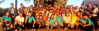 VivaSon en mission humanitaire à Madagascar 2023