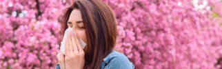 Les allergies ont-elles des effets sur l’audition ?