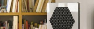A de Akoustic Arts : une Enceinte directionnelle