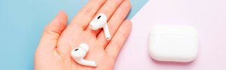 AirPods Pro 2 : une chance pour la santé auditive, à condition de ne pas se passer d’expertise !