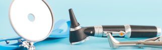 Médecin pour les oreilles