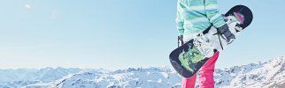 Otite barotraumatique : les risques d'un séjour en altitude ou de la plongée pour vos oreilles