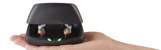 Appareil auditif intra-auriculaire rechargeable