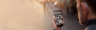 Apple : nouvelles aides auditives connectées "Made for Apple"