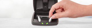 Starkey Evolv AI : la nouvelle génération d'appareils auditifs du leader américainStarkey Evolv AI : la nouvelle génération d'appareils auditifs du leader américain