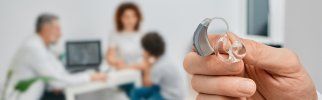 Tout savoir sur le métier d’audioprothésiste