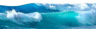 Le son des vagues pour soulager les acouphènes