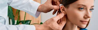 La surdité dévoilée : causes, types et traitements