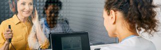 Le métier d'audiologiste