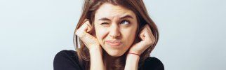 Oreille bouchée, que faire ?