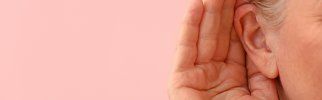 Perte auditive liée à l’âge : une rééducation du cerveau possible !