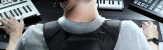 SUBPAC, la nouvelle façon de ressentir la musique