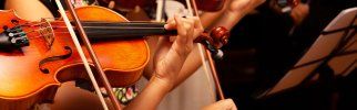 Les troubles auditifs chez les musiciens