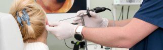 Tympanoplastie