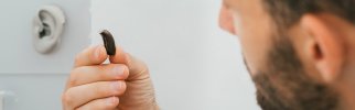 Le métier d'audioprothésiste : définition, rôle, appareillage auditif