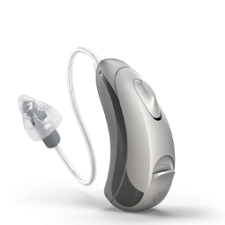 Appareil auditif Hansaton Sound SHD Stream 7