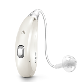 Appareil auditif Signia Motion Charge&Go 3Nx