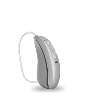 Appareil auditif Hansaton AQ Sound ST 9 R