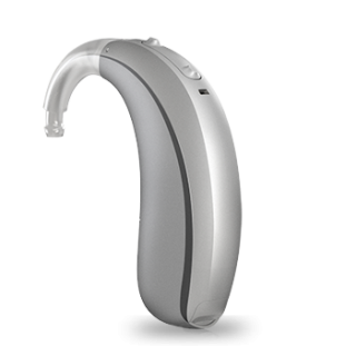 Appareil auditif Hansaton Beat ST 9 RT675 UP
