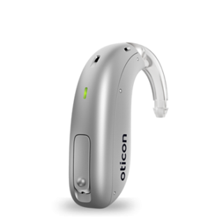 Appareil auditif Oticon Real 1 miniBTE R