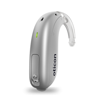 Appareil auditif Oticon More 3 MiniRite T