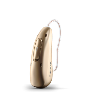 Appareil auditif Phonak Audéo Infinio i90 Sphere