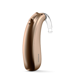 Appareil auditif Phonak Naida L50 P-R