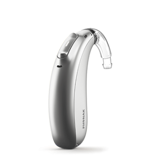 Appareil auditif Phonak Naida P50 P-R