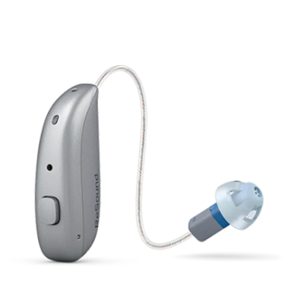 Appareil auditif Resound Nexia 9 60 S R