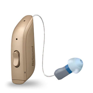 Appareil auditif Resound Nexia 5 62