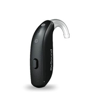 Appareil auditif Resound Omnia 9 77 R