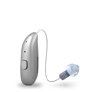 Appareil auditif Resound Omnia 9 mini-RIE 60 R