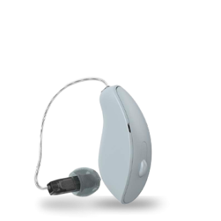 Appareil auditif Starkey  Edge AI 24 mRIC R