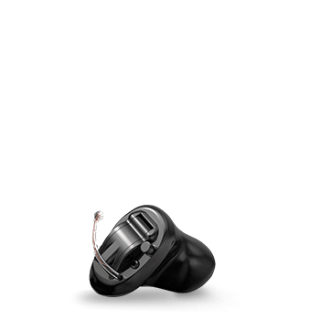 Appareil auditif Starkey Evolv AI 2400 CIC Wireless