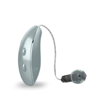 Appareil auditif Starkey Genesis AI 24 RIC RT