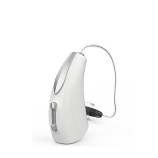Appareil auditif Starkey Livio Edge AI 2400 RIC R