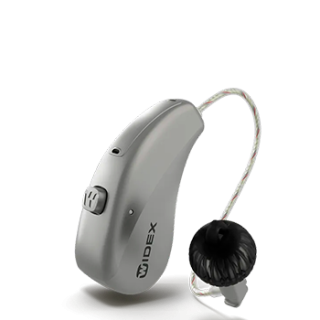 Appareil auditif Widex Widex Allure 440 RIC R D