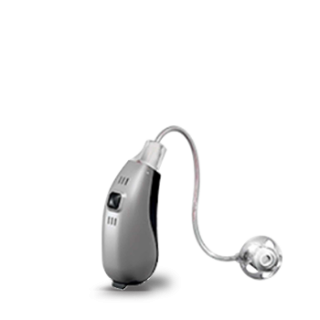 Appareil auditif Hansaton Inara X-Mini