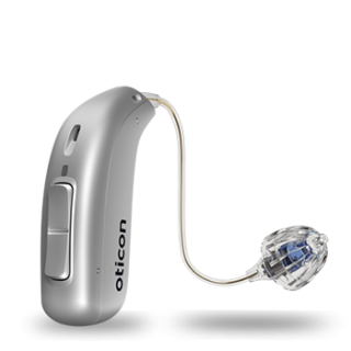 Appareil auditif Oticon Real 1 MiniRite R
