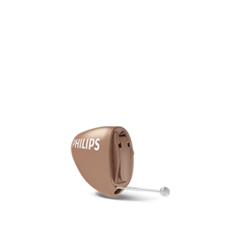 Appareil auditif Philips HearLink 5010 CIC