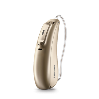 Appareil auditif Phonak Audéo M-R 90