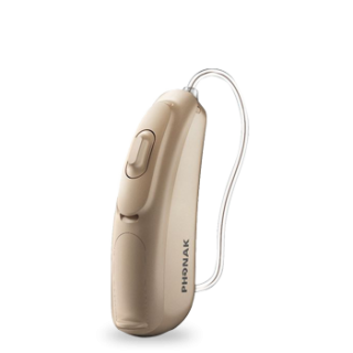 Appareil auditif Phonak Audéo B50 312