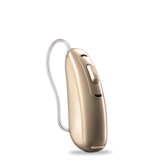 Appareil auditif Phonak Audéo B50 Direct