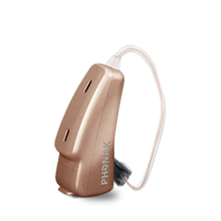 Appareil auditif Phonak Audéo Q 50 – 312