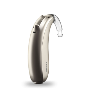 Appareil auditif Phonak Naida M90 - SP