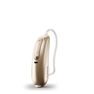 Appareil auditif Phonak Audéo P70 312