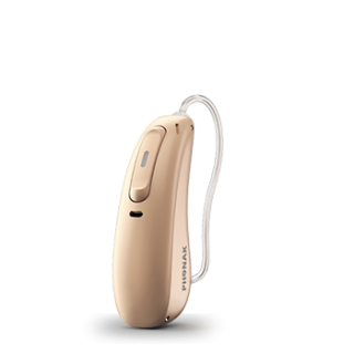 Appareil auditif Phonak Audéo P50 P-R
